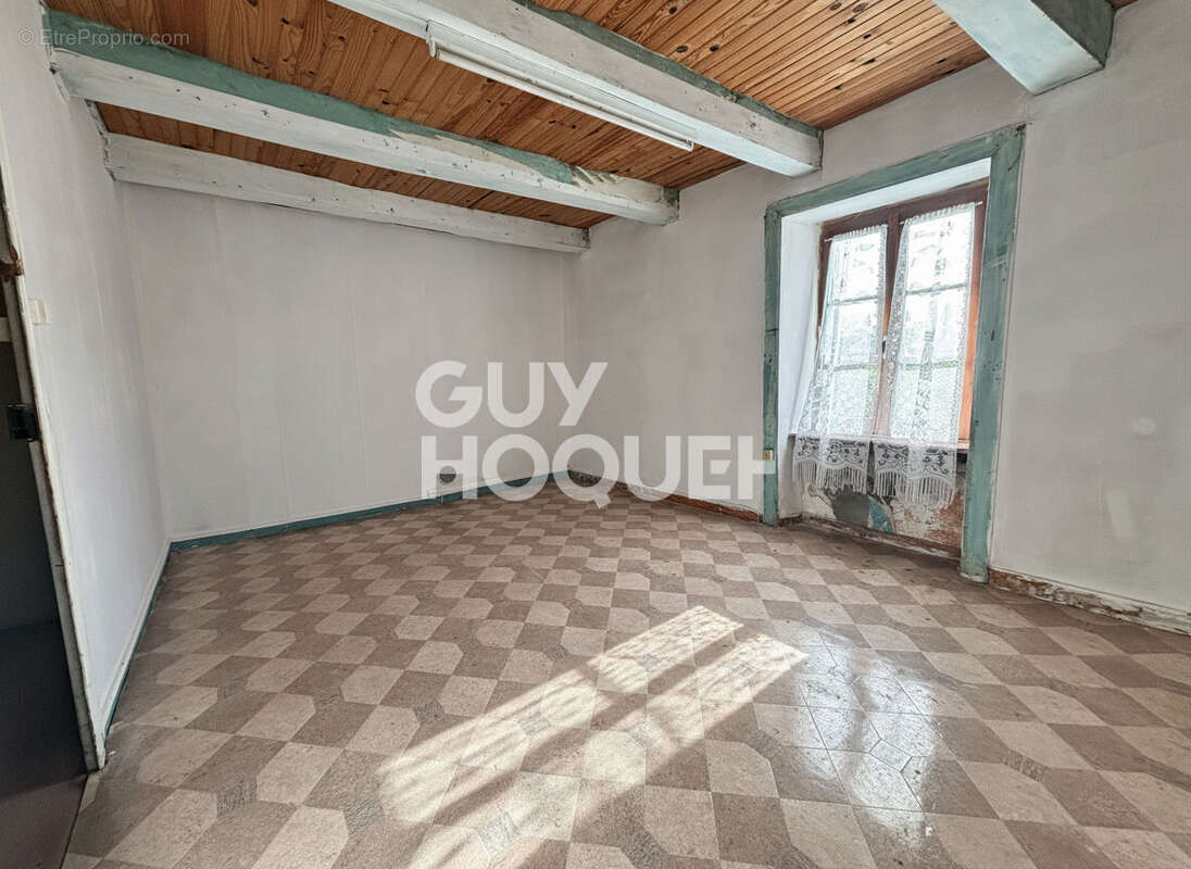 Maison à LE MINIHIC-SUR-RANCE