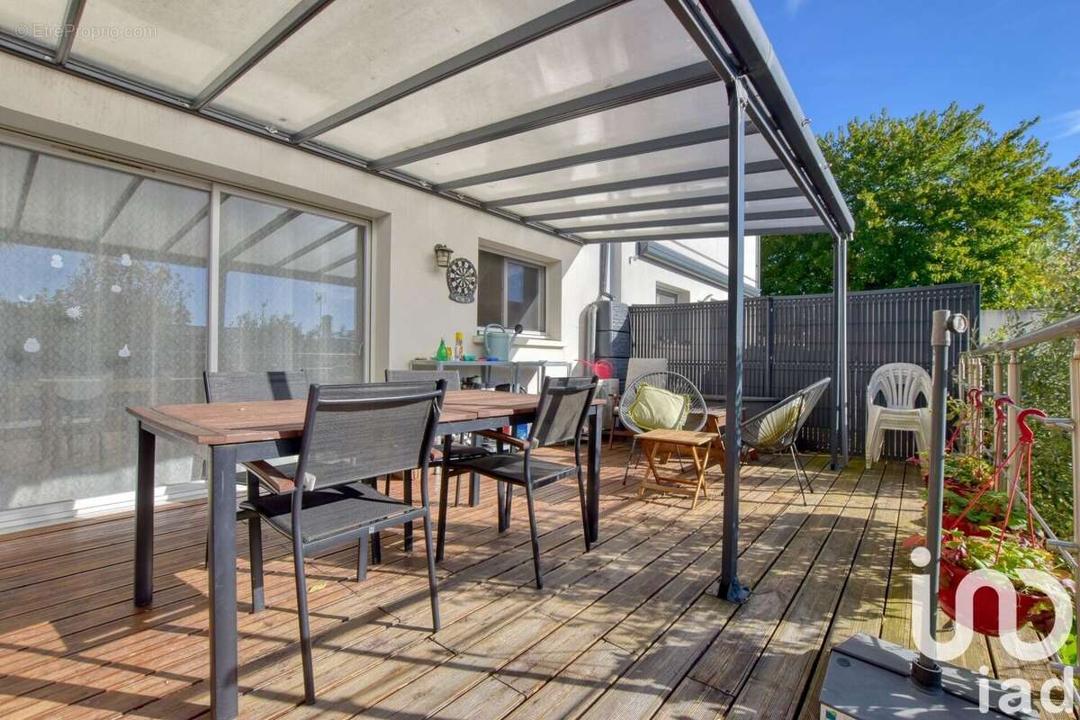 Photo 2 - Maison à BLANQUEFORT