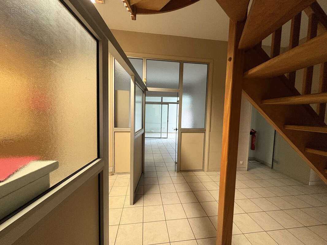 Appartement à LUNEL