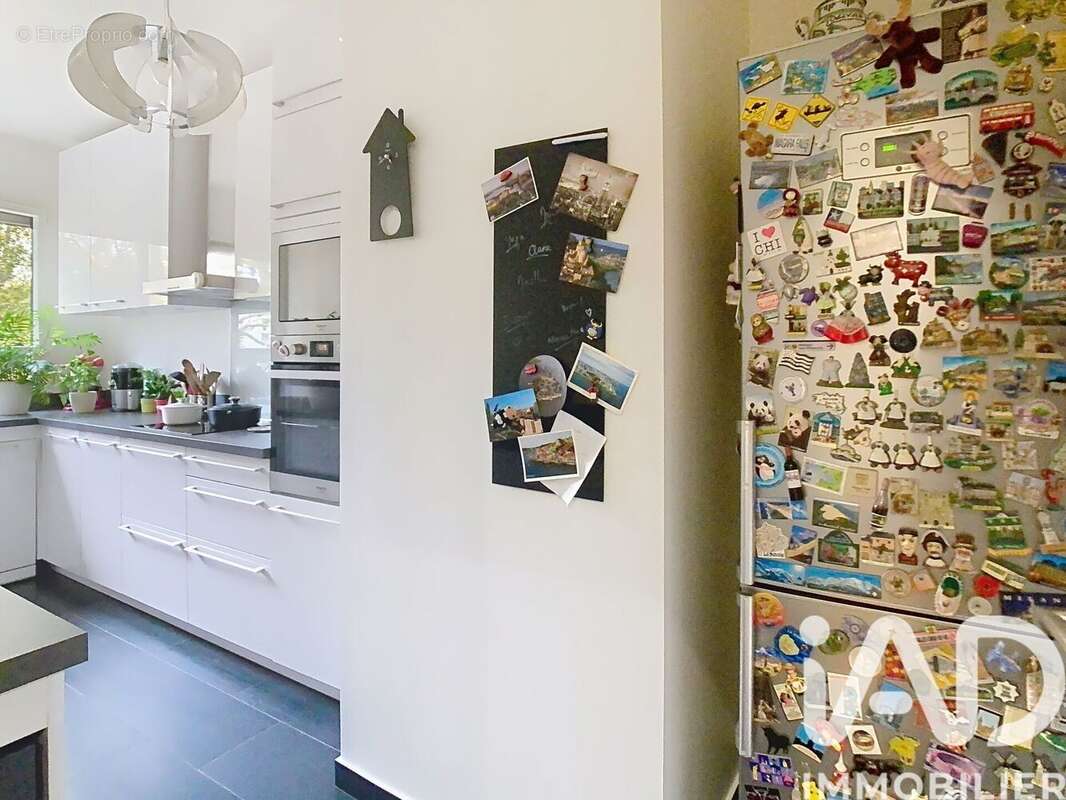 Photo 7 - Appartement à GARCHES