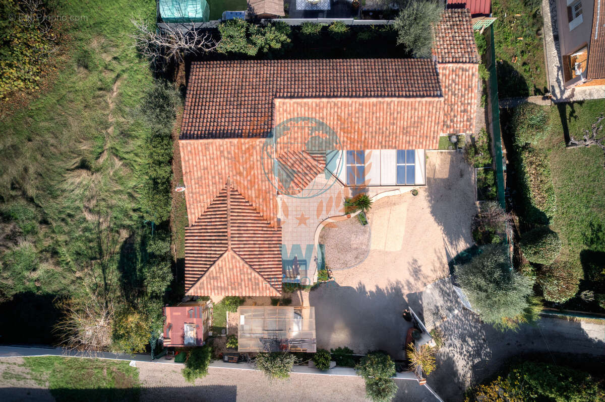 Maison à LES ARCS
