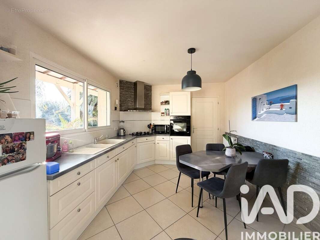 Photo 8 - Maison à LA PLAINE-SUR-MER