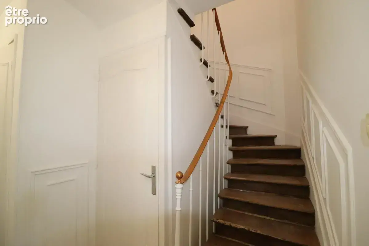 Maison 45 m² à Eaubonne  - photo 3