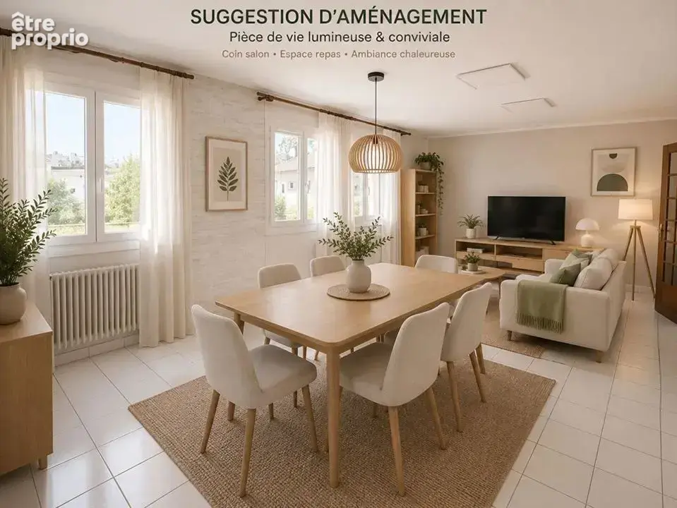 Maison 4 pièces 77 m² à vendre à Caen (14000) - photo 28