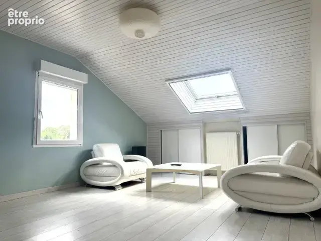 Maison 6 pièces 200m2 - photo 8
