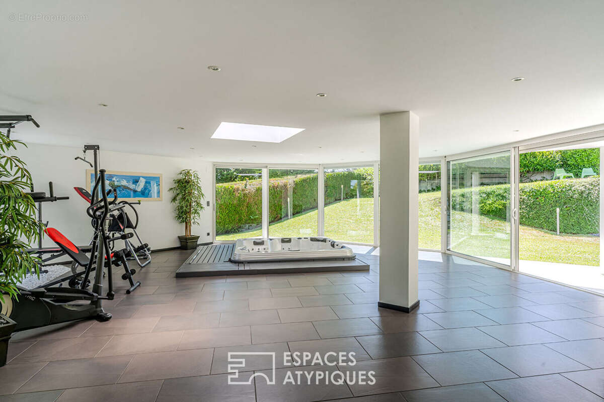 Maison à MITTELHAUSBERGEN