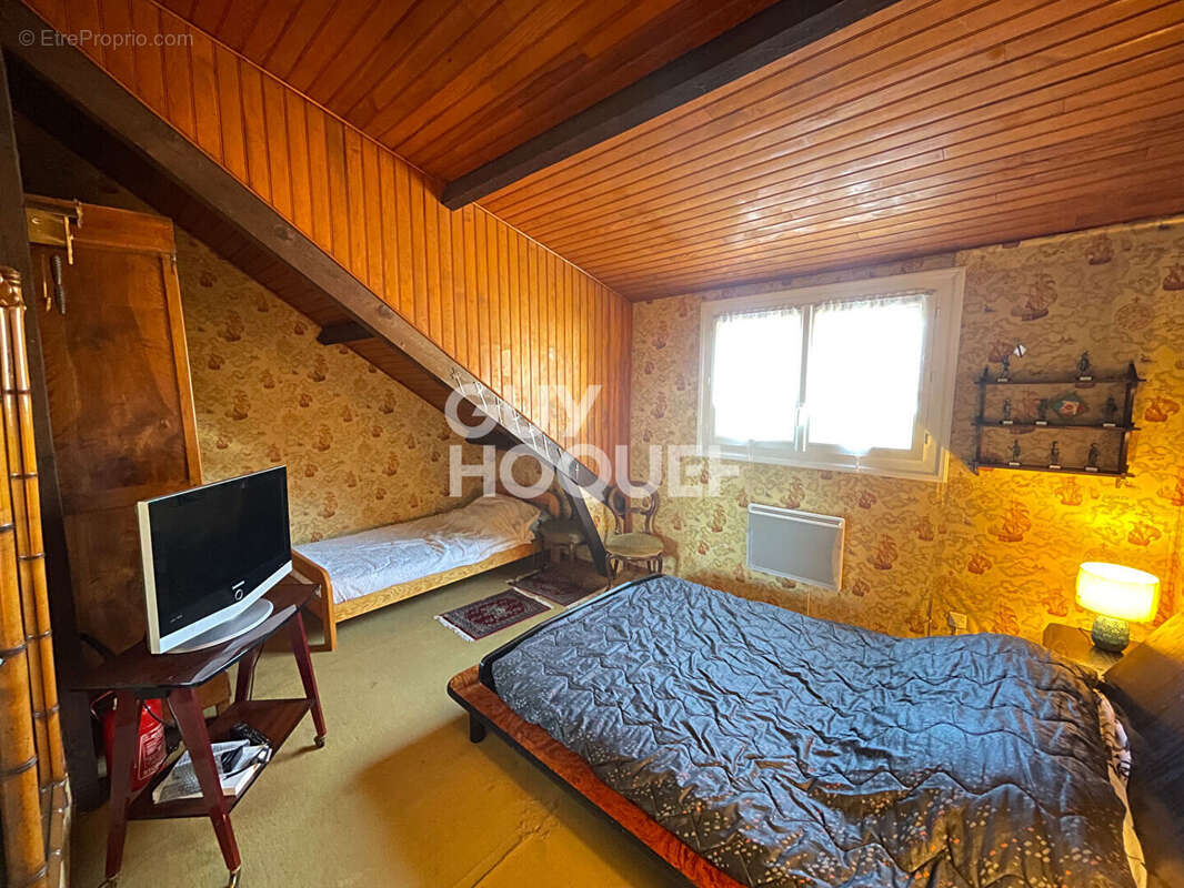 Maison à PARENTIS-EN-BORN