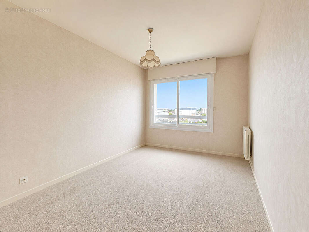 Appartement 85m² à orléans - photo 11