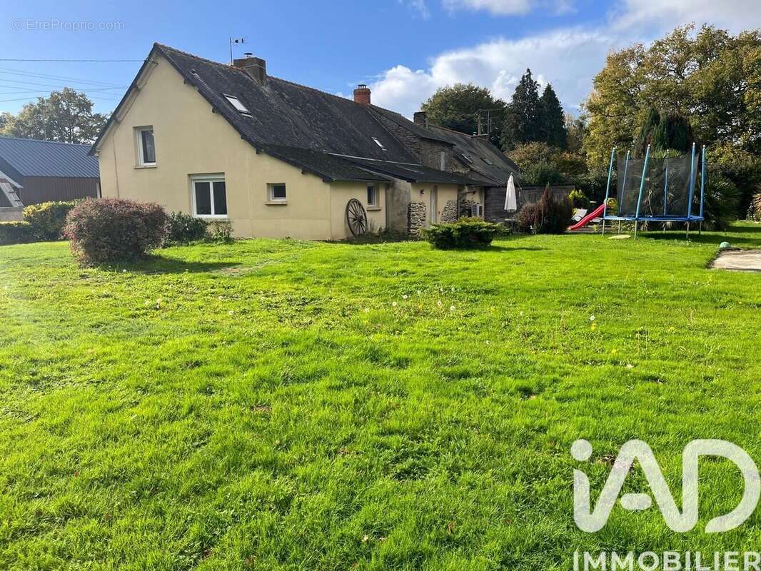 Photo 3 - Maison à PIPRIAC