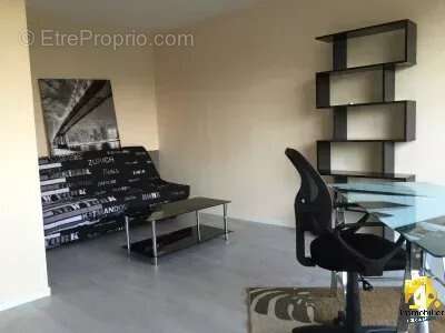 Appartement à COMPIEGNE