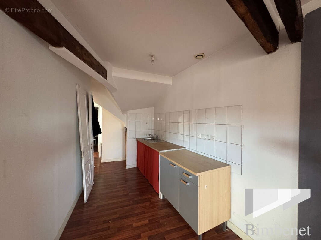 Appartement à ORLEANS