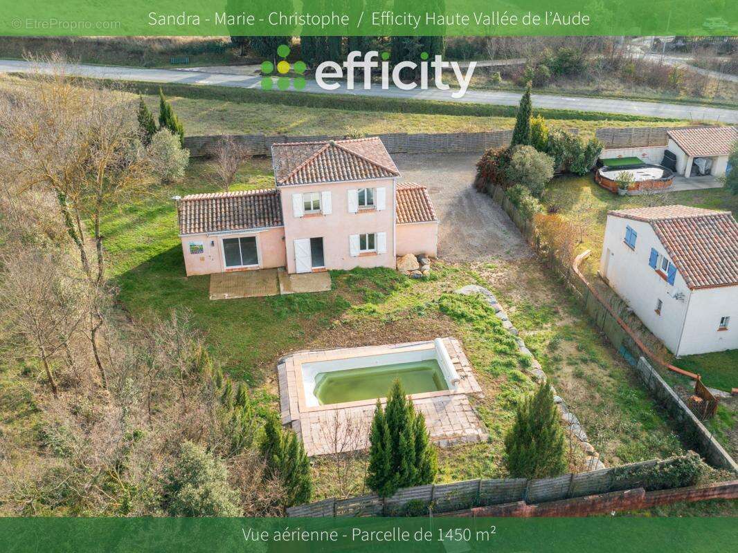Maison 89 m² à Magrie  - photo 14