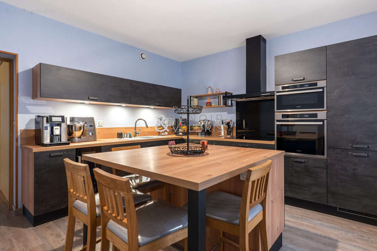 Appartement à FROUARD