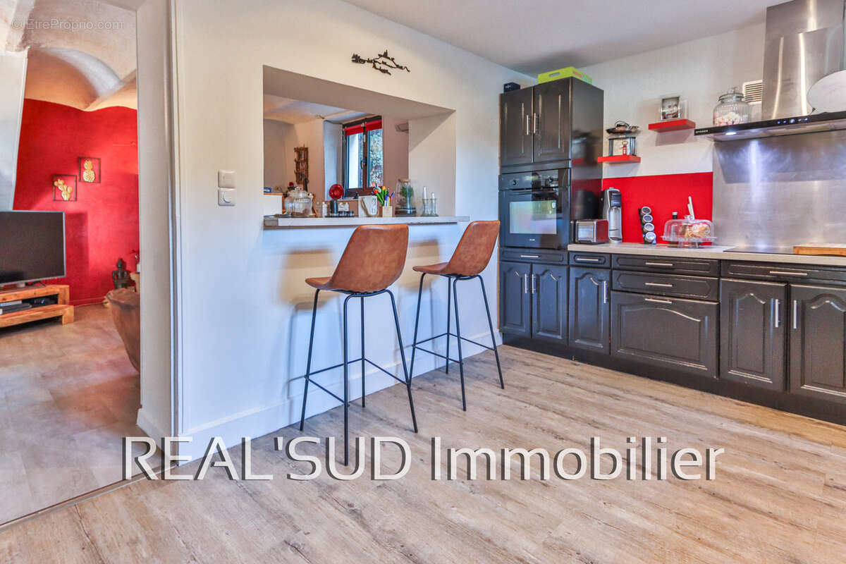 Marseille 13009, maison 4 pièces avec vue dégagée - photo 8