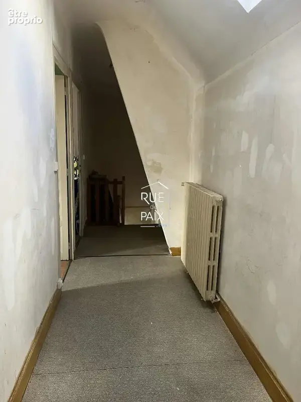 Maison + Garage / Cave et Jardin - photo 6