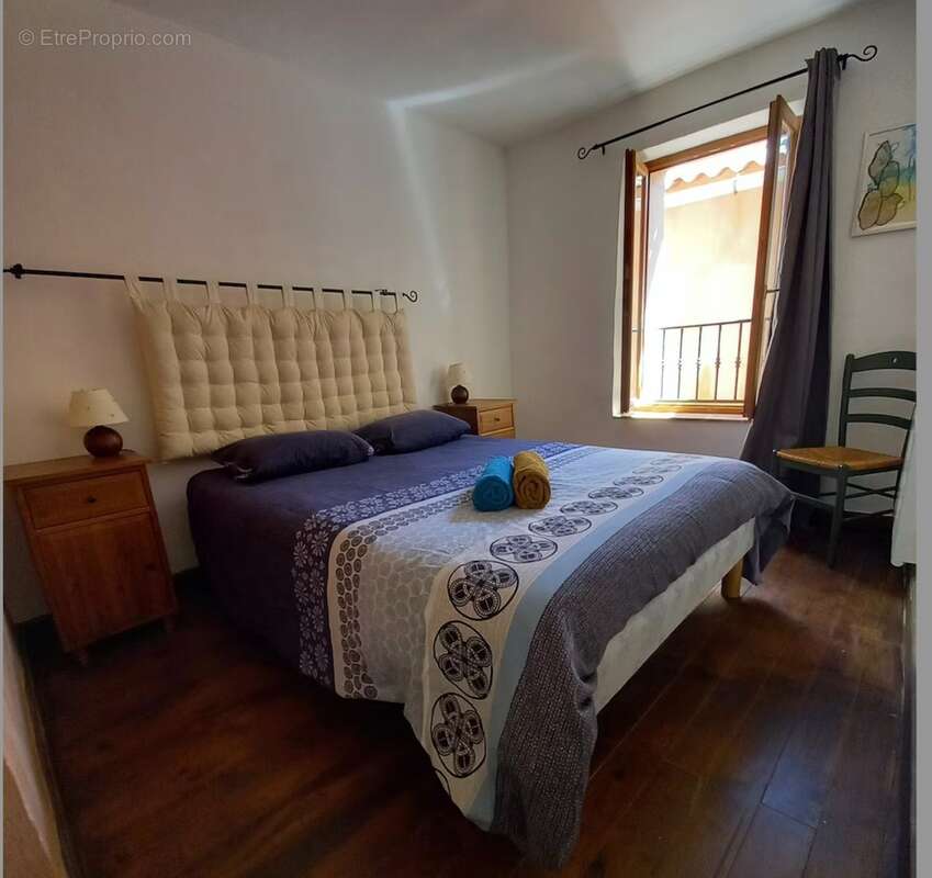 Maison de caractère + gîte indépendant – Argeliers, Canal du Midi - photo 9
