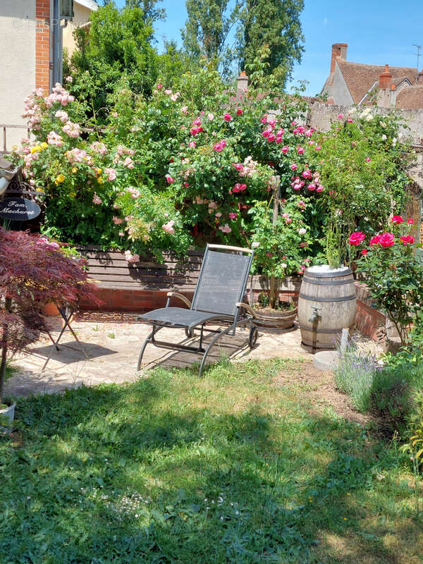Maison à BRIARE