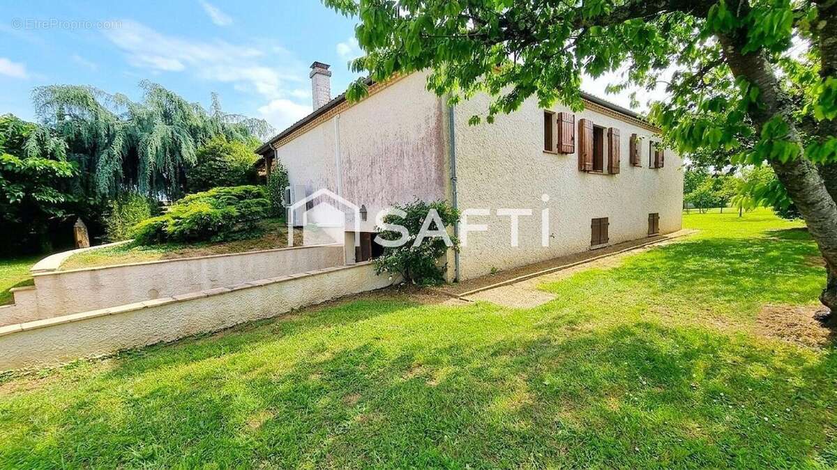 Photo 3 - Maison à MONTAYRAL