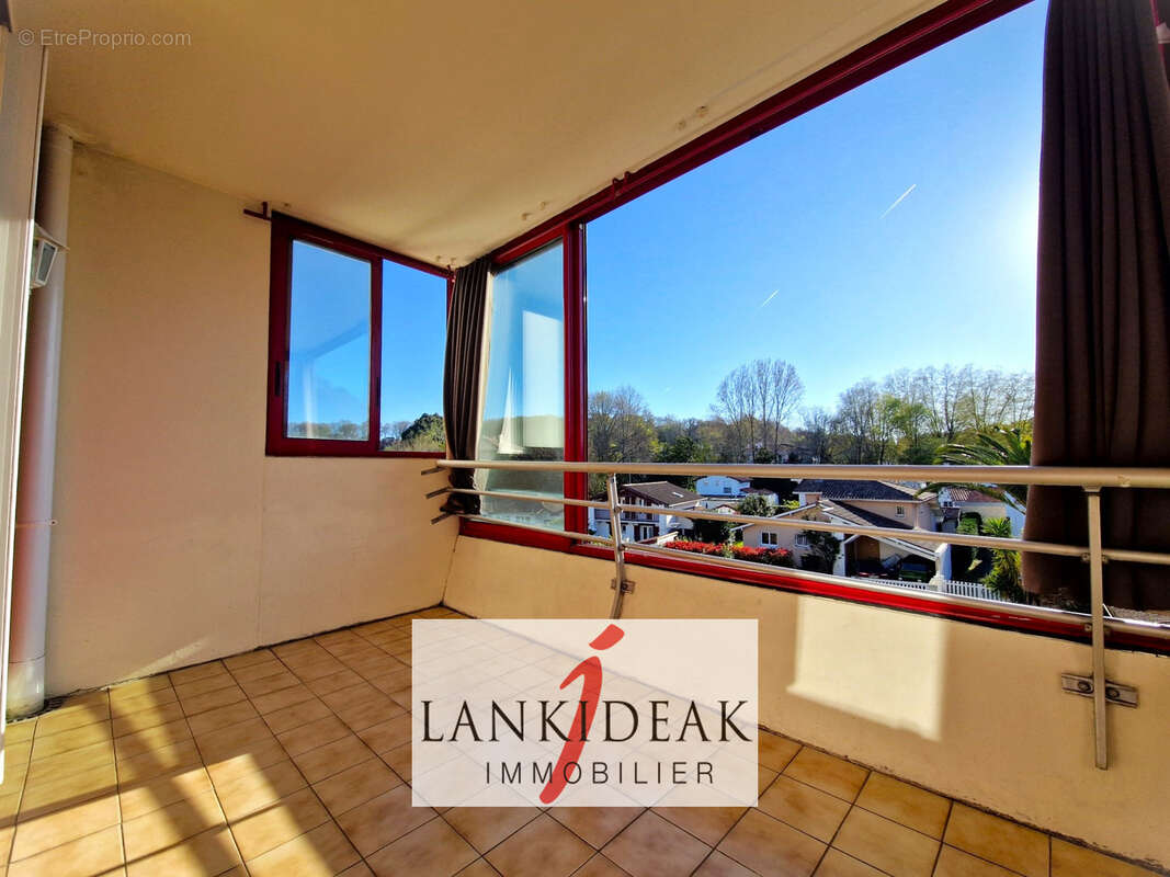 Appartement à ANGLET