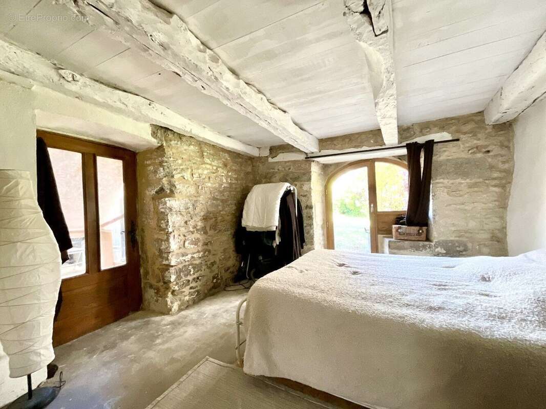 Maison historique - 120m² hab - vue imprenable - photo 12