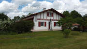 Maison à HASPARREN
