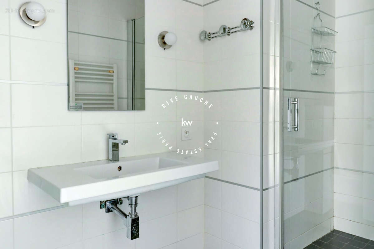 Appartement à CLICHY