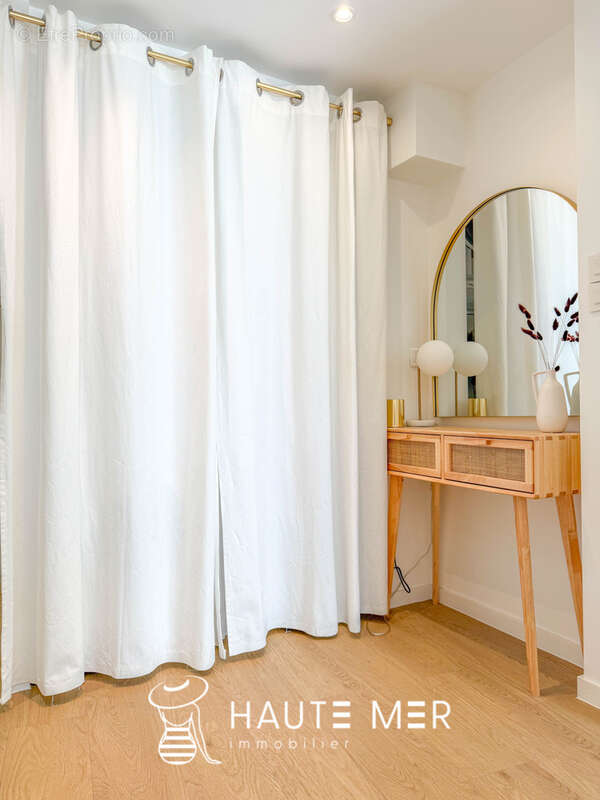 Appartement à LES SABLES-D'OLONNE