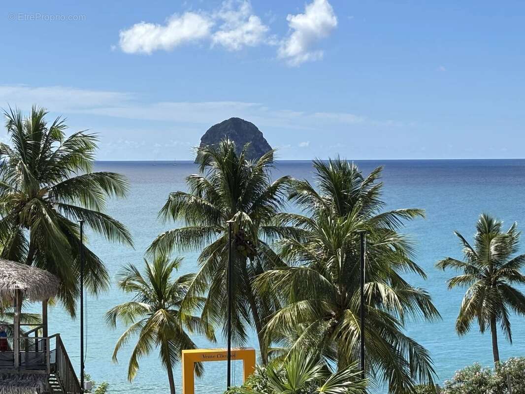 Appartement à LE DIAMANT