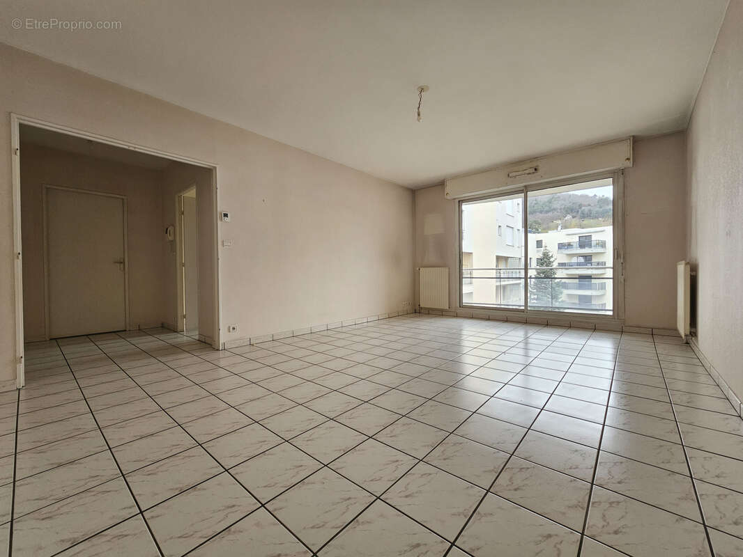 Appartement à CHAMALIERES