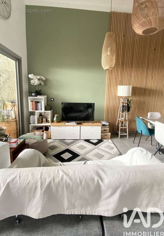 Photo 5 - Appartement à SAINT-LEU