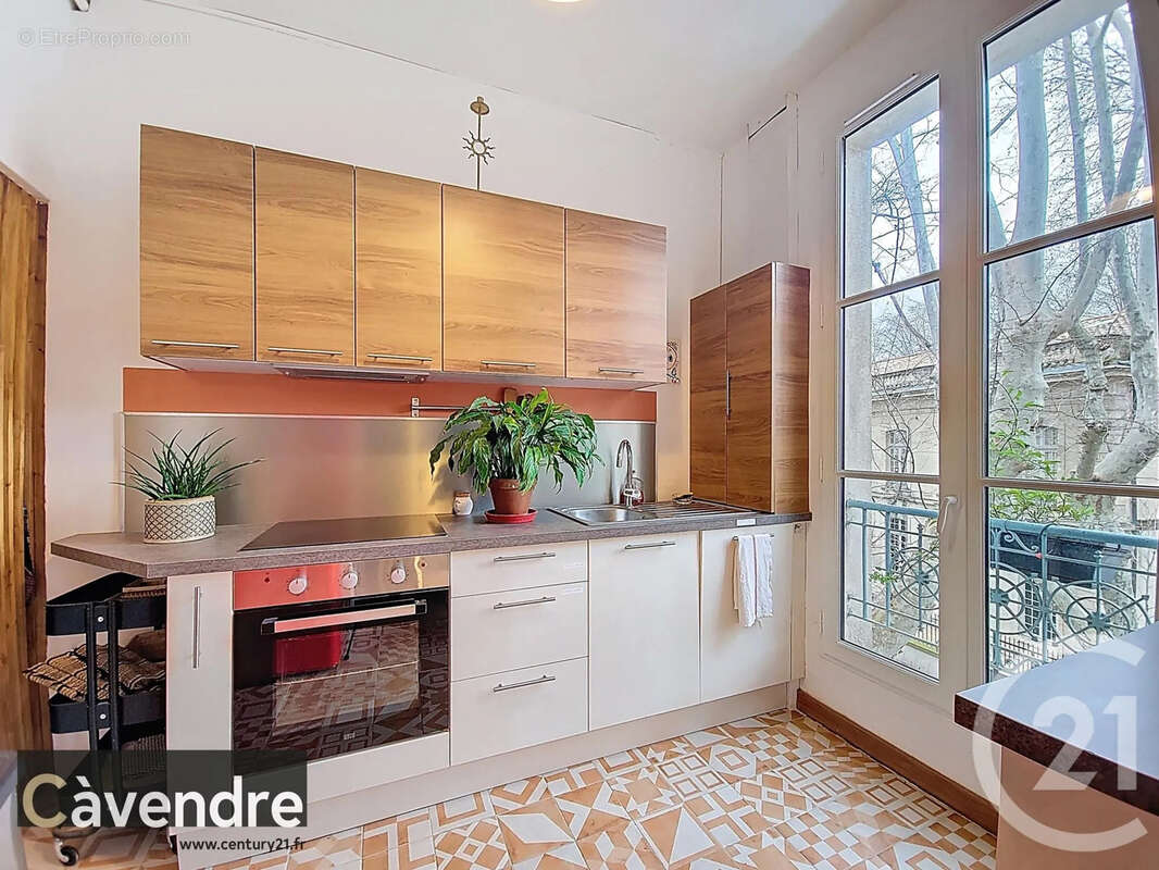 Appartement à AVIGNON