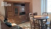 Appartement à PARAY-LE-MONIAL