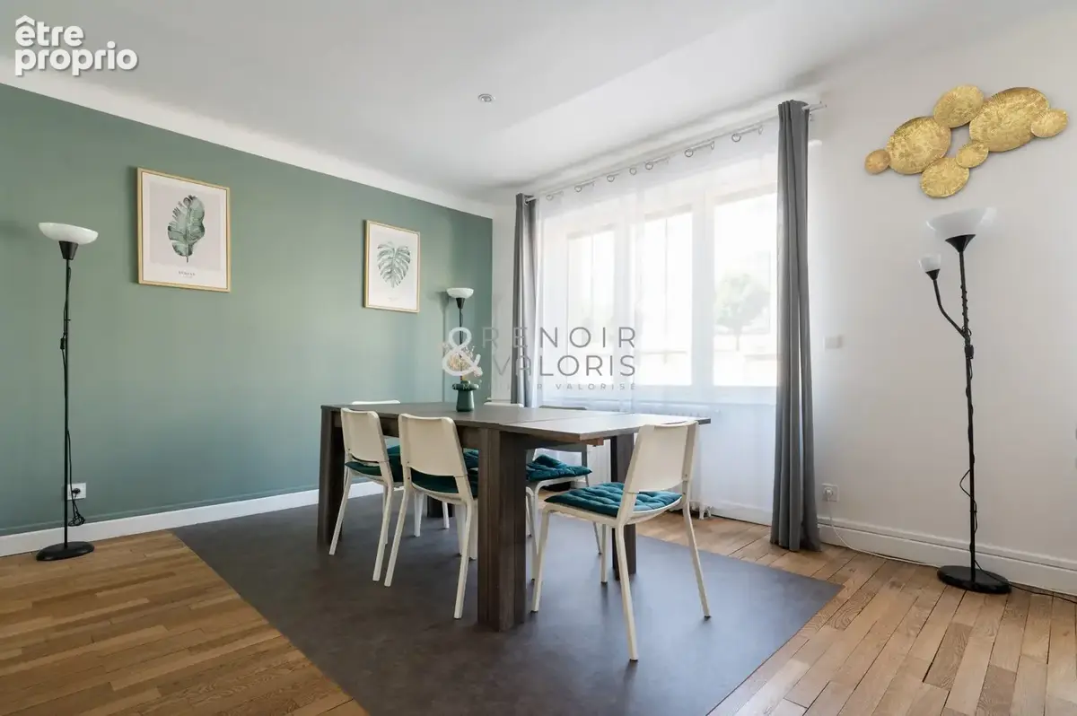 Appartement 146 m² à Nancy  - photo 3