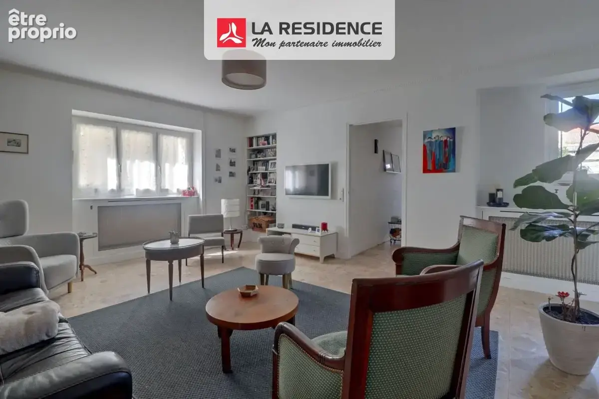 Maison 143 m² à Maurecourt  - photo 6