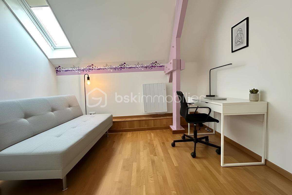 Appartement à OSNY
