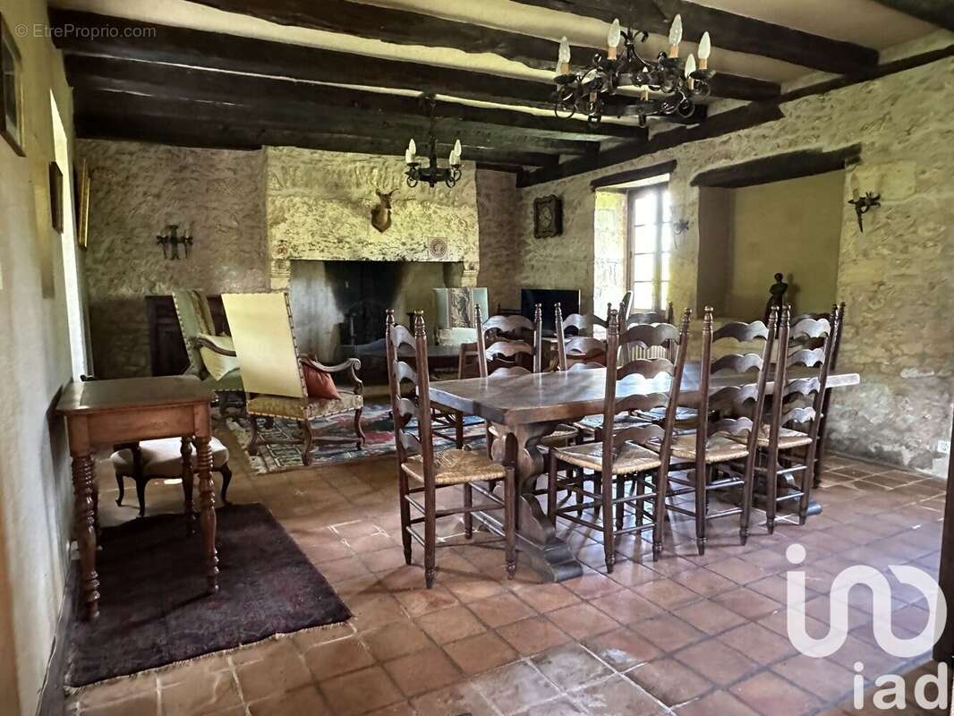 Photo 3 - Maison à SERGEAC