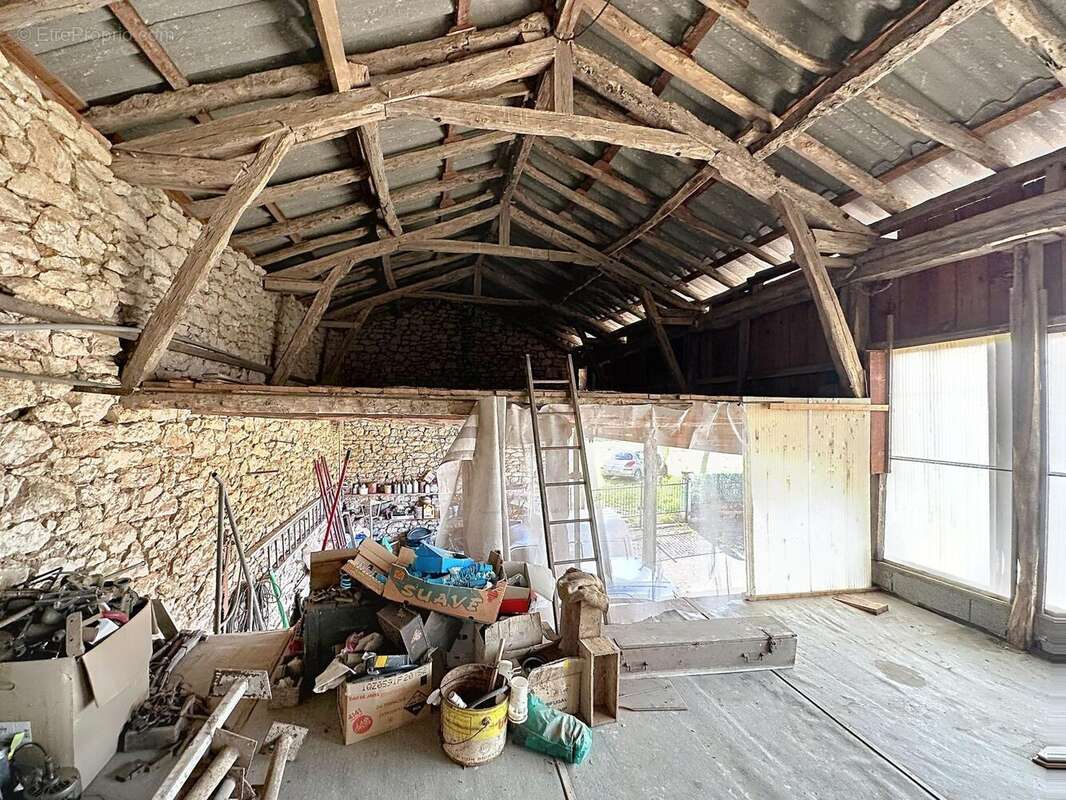 Photo 8 - Maison à CAHORS