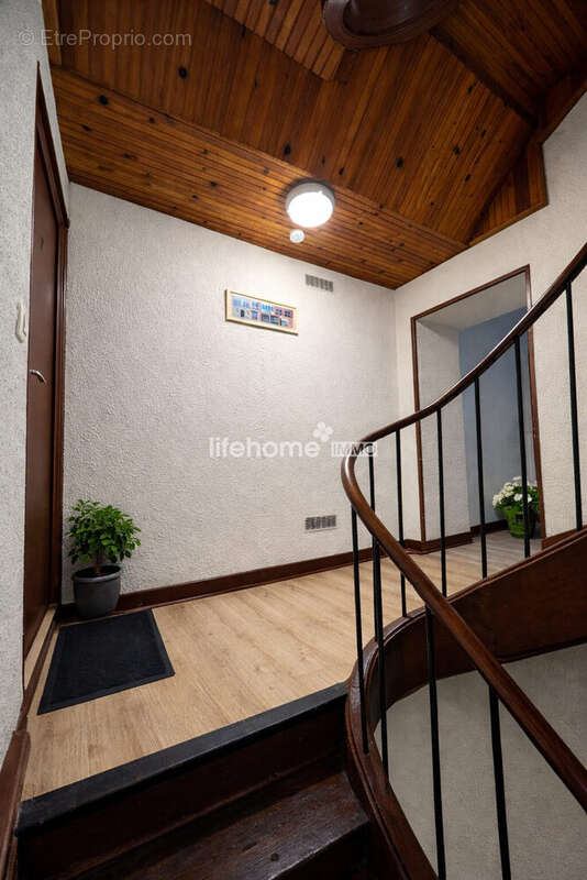 Appartement à SEDAN