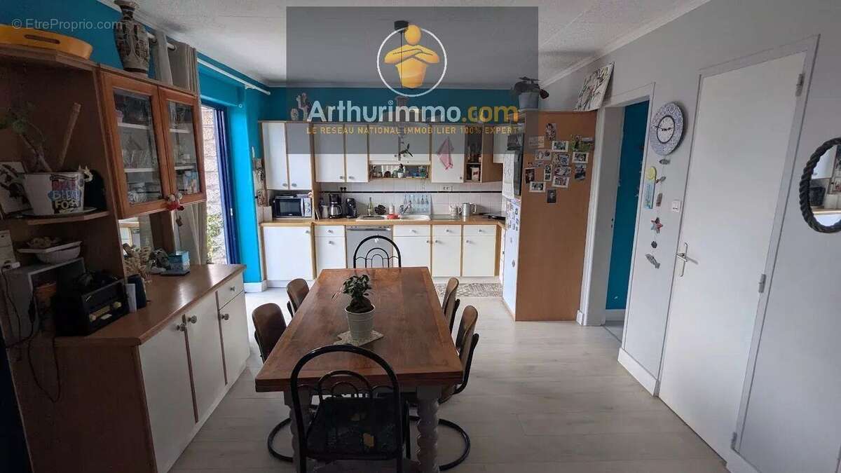 Vente Maison Guegon(56120) 187 500ï¿œ - photo 10