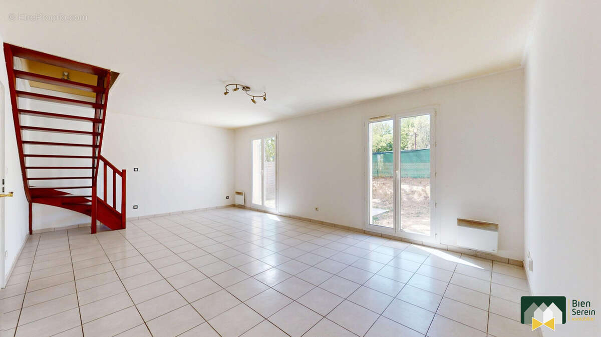Maison 91 m² à Leves  - photo 2