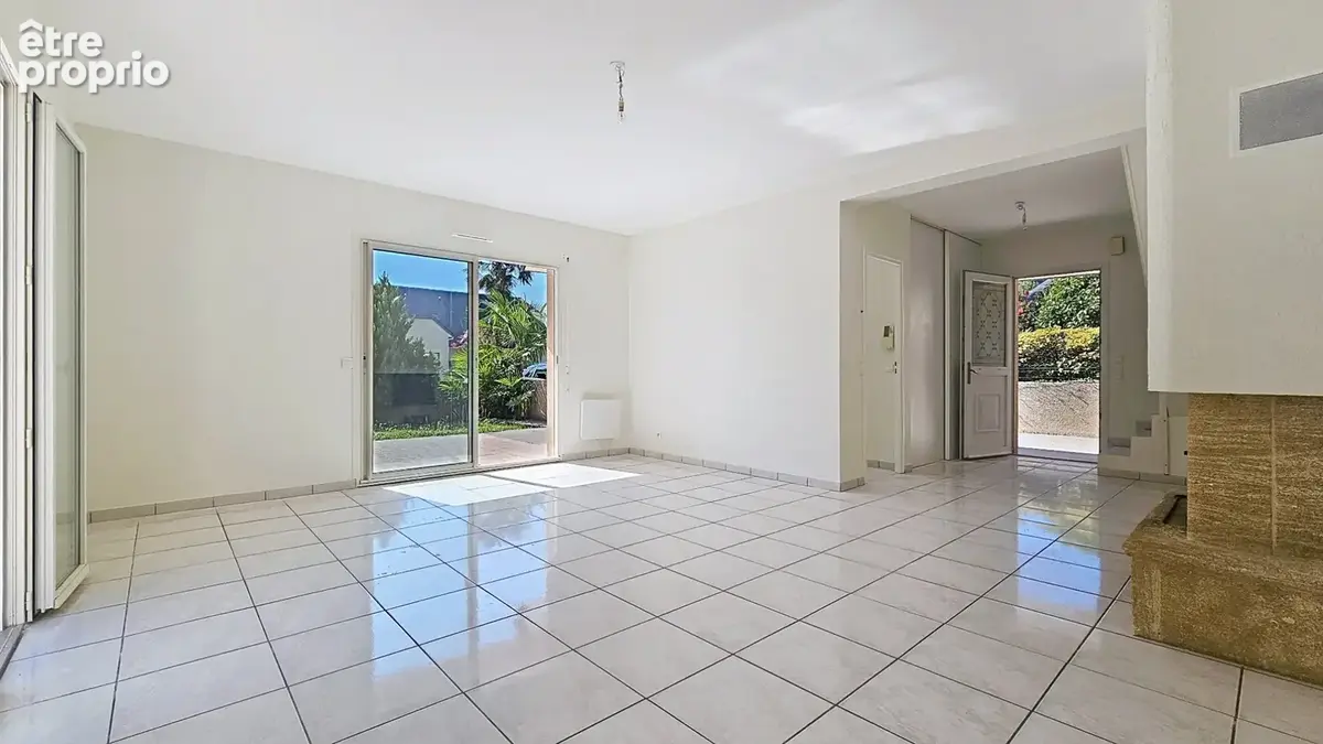 Maison à vendre 5 pièces avec garage et jardin HORGUES (65) - photo 5