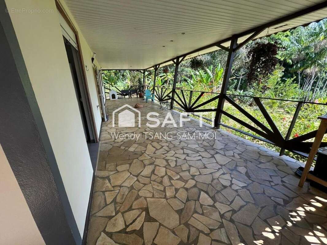 Photo 7 - Maison à MATOURY