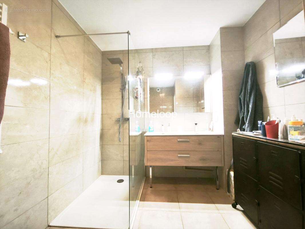 Appartement à BRIGNOLES