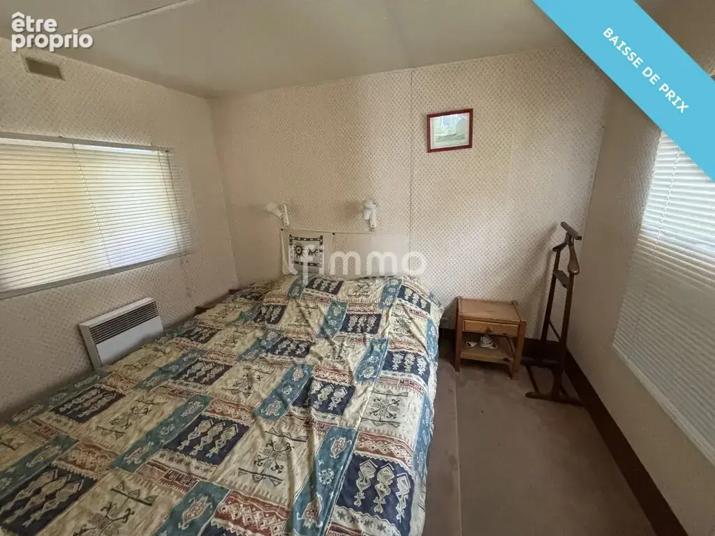 Maison de vacances à rénover - photo 4