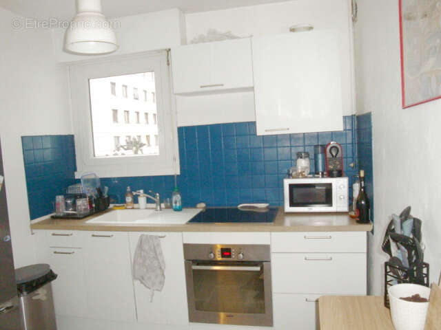 Appartement à LIMOGES