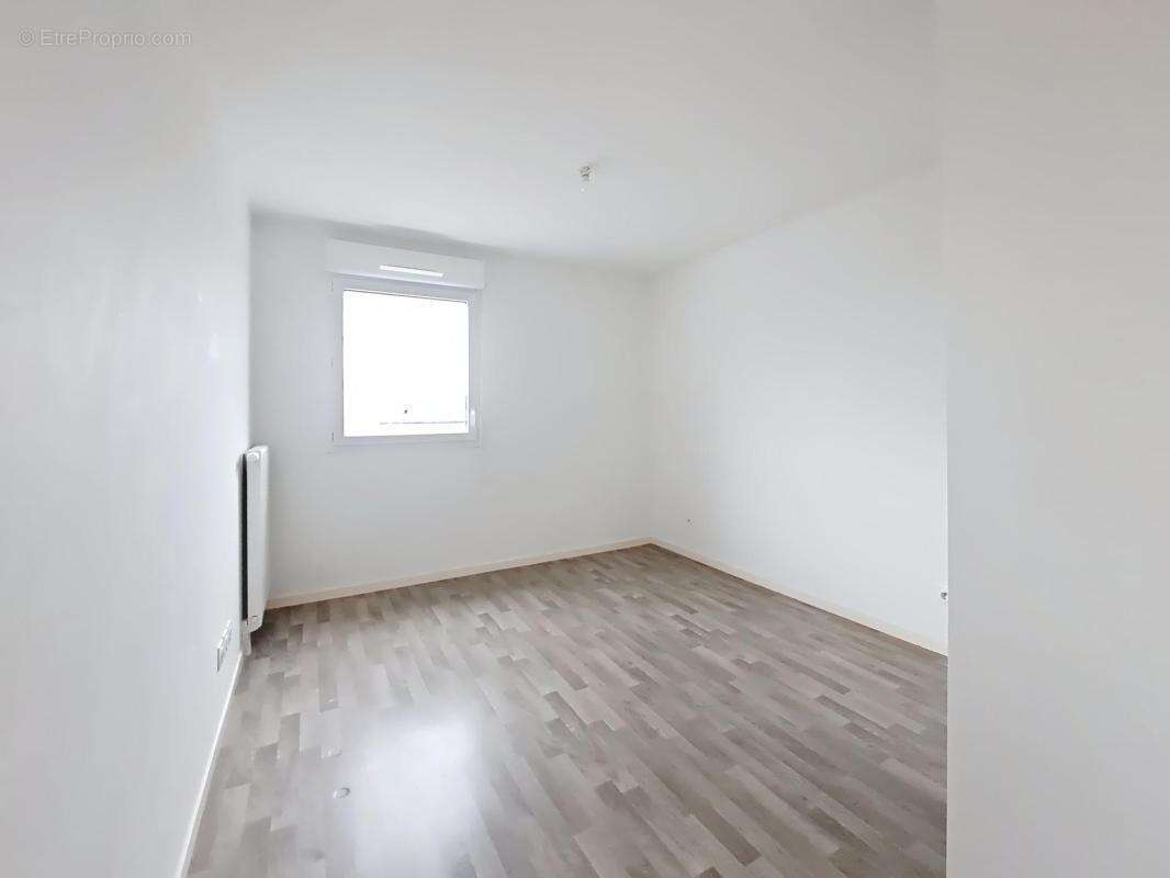 Appartement à COUERON