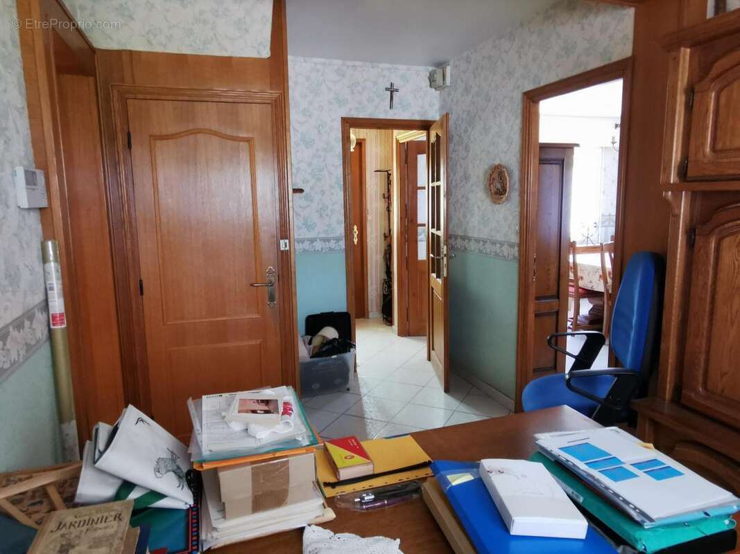 Maison 128 m² à Tortequesne  - photo 6