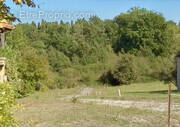 Terrain à GOURDON