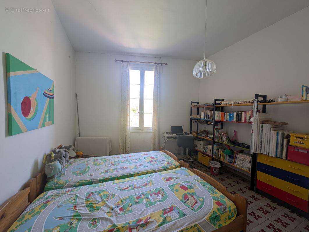 Maison à ADISSAN