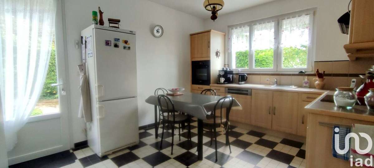 Photo 6 - Maison à MORTAIN